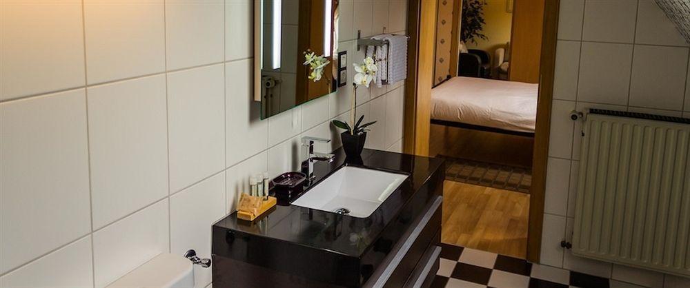 Hotel Palatino Sundern Luaran gambar